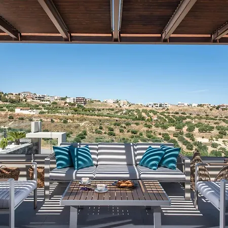 Kymo Instyle - Sea View Private Pool Jacuzzi