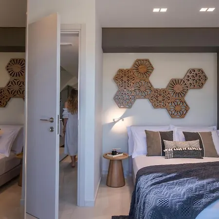 Kymo Instyle - Sea View Private Pool Jacuzzi *