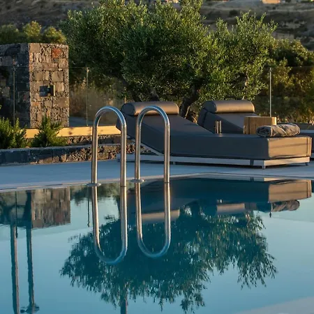 Kymo Instyle - Sea View Private Pool Jacuzzi Villa *