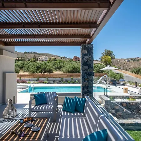 Kymo Instyle - Sea View Private Pool Jacuzzi *