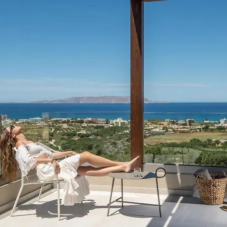 Kymo Instyle - Sea View Private Pool Jacuzzi Villa